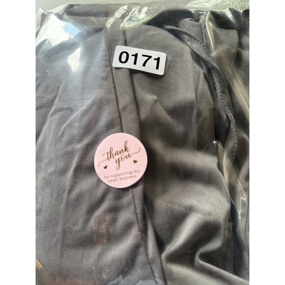 Torrid High-Rise Straight Leg Cargo Pants Gray Size 3R Utility Pockets - Picture 5 of 5